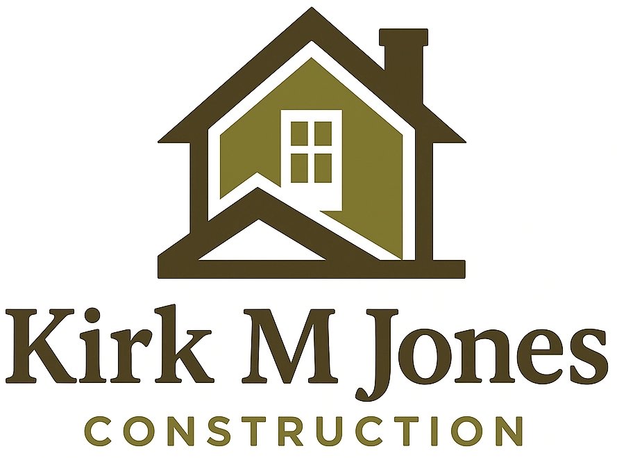 Kirk Jones